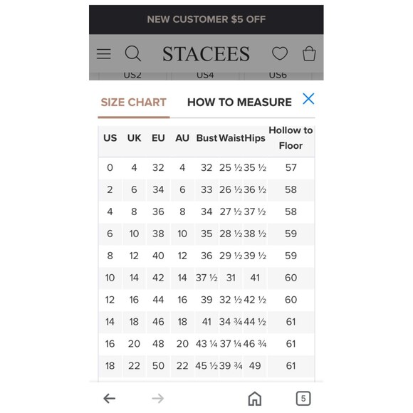 Stacees Halter Jumpsuit Chiffon Long/Floor-Length Wedding Party Dress  NWT  16 - Picture 8 of 15